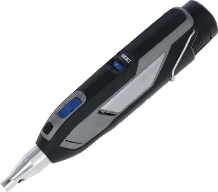 DREMEL Akku-Zahnschleifgerät Premium